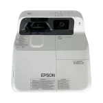 ویدئو پروژکتور اپسون مدل EPSON EB-685WT کارکرده (استوک)