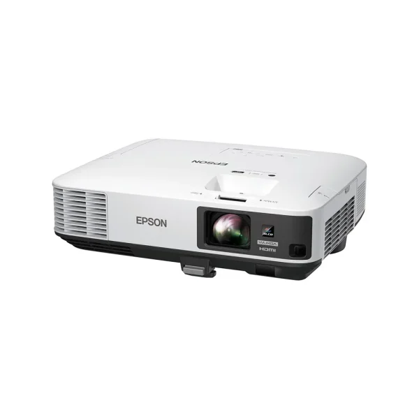 ویدئو پروژکتور اپسون مدل EPSON 2255U کارکرده (استوک) - Image 2
