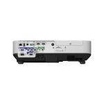 ویدئو پروژکتور اپسون مدل EPSON 2255U کارکرده (استوک) - Image 3