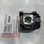 لامپ تصویر ویدئو پروژکتور اپسون مدل Epson ELPLP77 - آکبند
