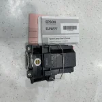 لامپ تصویر ویدئو پروژکتور اپسون مدل Epson ELPLP77 - آکبند - Image 2