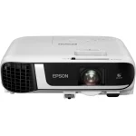 ویدئو پروژکتور اپسون مدل EPSON EB-FH52 کارکرده (استوک)