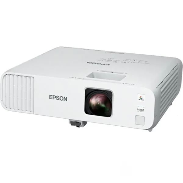 ویدئو پروژکتور اپسون مدل EPSON L200F کارکرده (استوک) - Image 2