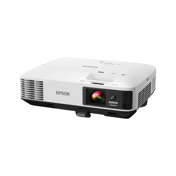 ویدئو پروژکتور اپسون مدل EPSON PowerLite 1980WU کارکرده (استوک) - Image 2