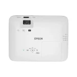 ویدئو پروژکتور اپسون مدل EPSON PowerLite 1980WU کارکرده (استوک) - Image 4