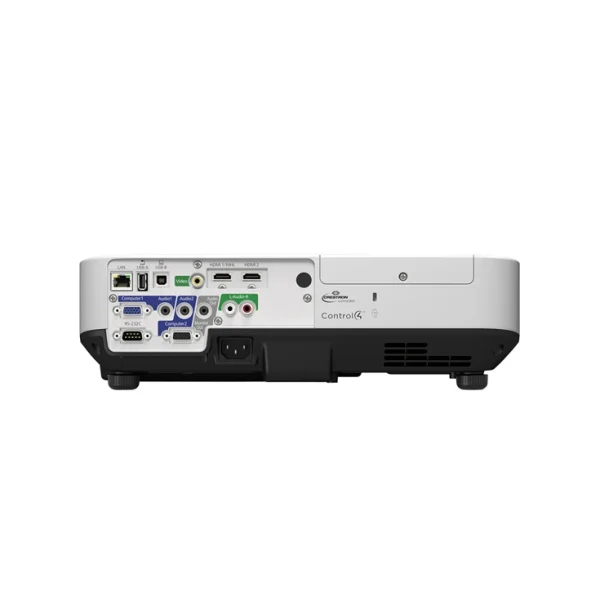 ویدئو پروژکتور اپسون مدل EPSON EB-2245U کارکرده (استوک) - Image 2