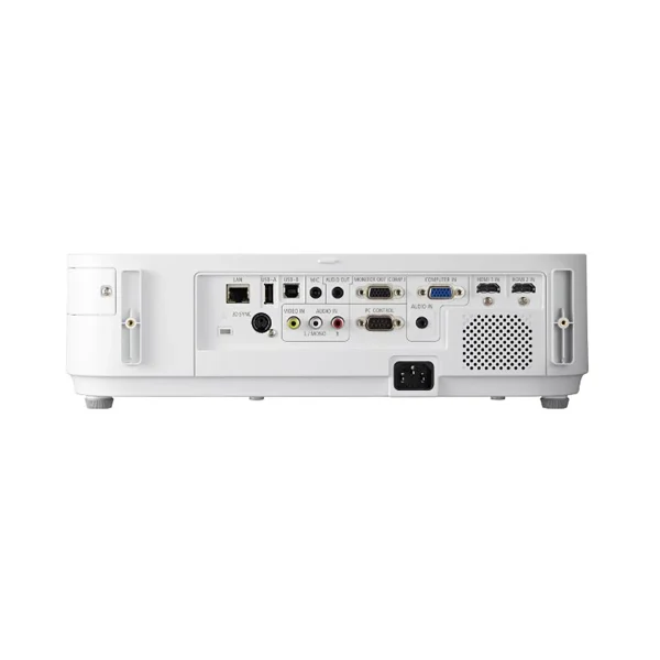 ویدئو پروژکتور ان ای سی مدل NEC M323X کارکرده (استوک) - Image 2