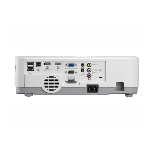 ویدئو پروژکتور ان ای سی مدل NEC ME331X کارکرده (استوک) - Image 2