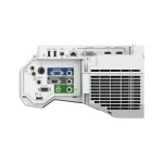 ویدئو پروژکتور اپسون مدل EPSON BrightLink Pro 1470Ui کارکرده (استوک) - Image 2