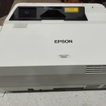 ویدئو پروژکتور اپسون مدل EPSON BrightLink Pro 1470Ui کارکرده (استوک) - Image 3