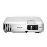 ویدئو پروژکتور اپسون مدل EPSON EB-X24 کارکرده (استوک)