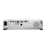 ویدئو پروژکتور اپسون مدل EPSON EB-X24 کارکرده (استوک) - Image 2