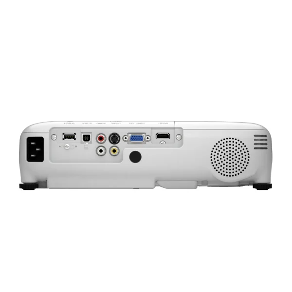 ویدئو پروژکتور اپسون مدل EPSON EB-X24 کارکرده (استوک) - Image 2