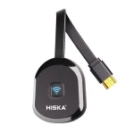 دانگل وای فای HMDI هیسکا مدل HR-30
