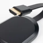 دانگل وای فای HMDI هیسکا مدل HR-30 - Image 3