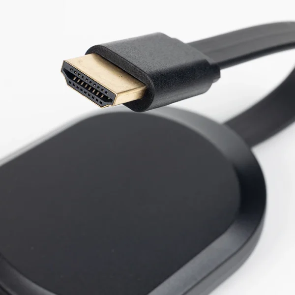دانگل وای فای HMDI هیسکا مدل HR-30 - Image 3